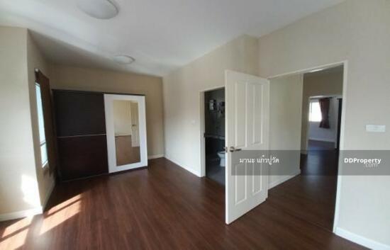 ให้เช่า!!บ้านแฝด2ชั้น 40ตรว. อยู่ถนน เลียบคลองสอง ซอยเดียวกับซาฟารีเวิลด์ ใกล้ห้างแฟชั่นไอส์แลนด์ ให้เช่า20,000 /เดือน